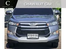 2019 Toyota INNOVA 2.8 (ปี 16-22) Crysta G Wagon