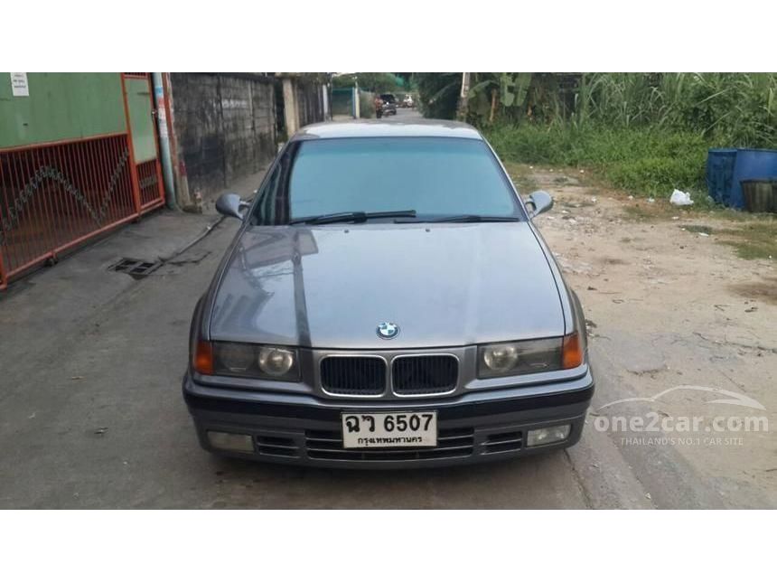 BMW 5i Parrot E3 (año 325i 93 BMW 5i Parrot E3 (año