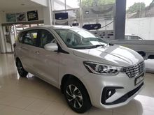 ALL New Ertiga DP 12 Juta