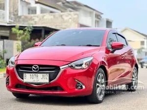 2017 Mazda 2 1.5 GT Hatchback