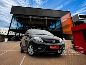 2016 Honda Brio 1.2 Satya E Hatchback
