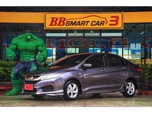 2015 Honda City 1.5 (ปี 14-18) V+ i-VTEC Sedan AT