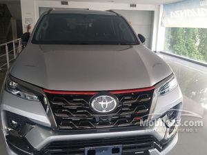 Toyota Fortuner Mobil Bekas Baru Dijual Di Bekasi Bekasi Jawa Barat Indonesia Dari 220 Mobil Di Mobil123