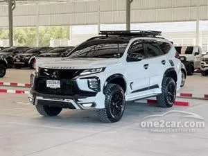 2022 Mitsubishi PAJERO SPORT 2.4 GT Premium Elite Edition SUV