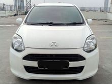 2015 Daihatsu Ayla 1.0 M Hatchback