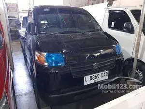 2016 Suzuki Mega Carry 1.5 AC PS Pickup