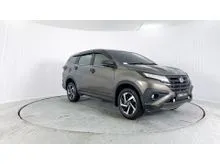 2018 Daihatsu Terios 1.5 X SUV