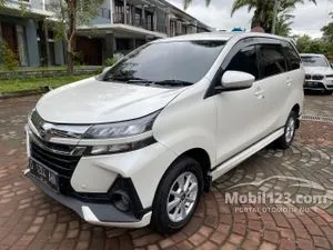 2019 Daihatsu Xenia R deluxe mt antik Dijual Di Yogyakarta