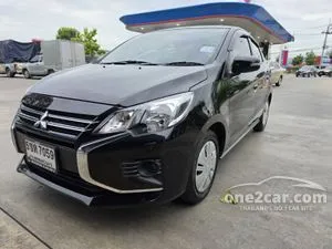2023 Mitsubishi MIRAGE 1.2 Active Hatchback