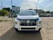 Jual Mobil Mitsubishi Xpander 2020 CROSS 1.5 di DKI Jakarta Automatic Wagon Putih Rp 225.000.000