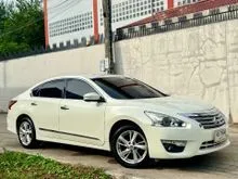 2014 Nissan TEANA 2.0 (ปี 13-20) XL Sedan