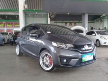 2016 Honda Jazz 1.5 (ปี 14-18) V+ i-VTEC Hatchback AT