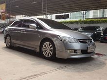 2006 Honda Civic 1.8 FD (ปี 05-12) S i-VTEC Sedan AT