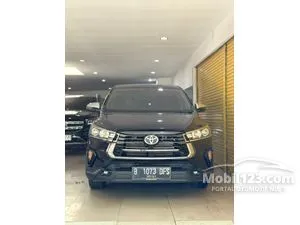 2022 Toyota Kijang Innova 2.4 Venturer MPV