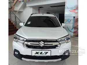 2026 Suzuki XL7 1.5 Zeta SUV