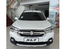 2026 Suzuki XL7 1.5 Zeta SUV