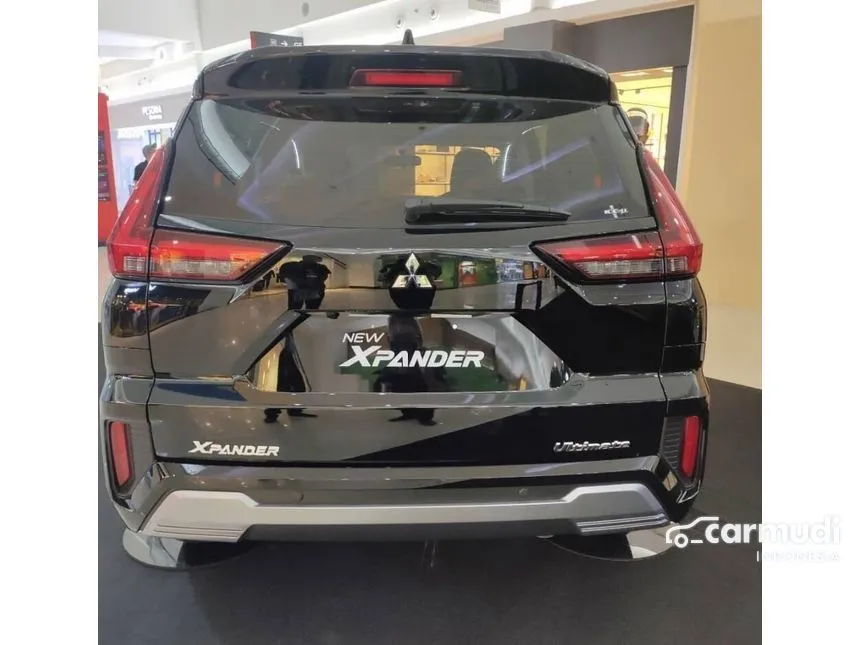 2024 Mitsubishi Xpander ULTIMATE Wagon