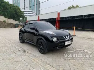 2011 Nissan Juke 1.5 RX SUV
