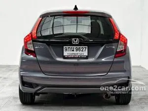 2020 Honda JAZZ 1.5 S Hatchback