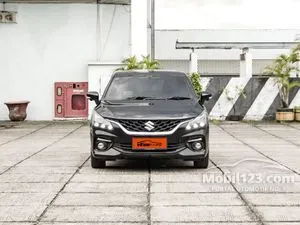 2023 Suzuki Baleno 1.5 Hatchback