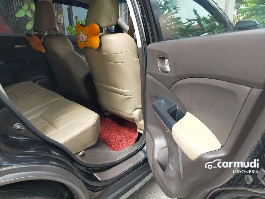2014 Honda CR-V 2.4 SUV