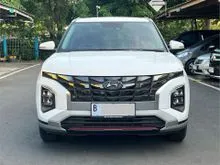 2022 Hyundai Creta 1.5 Prime SUV