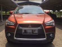 2013 Mitsubishi Outlander Sport 2.0 PX SUV