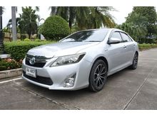 2012 Toyota Camry 2.5 (ปี 12-16) Hybrid Sedan