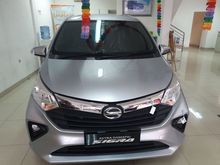 2019 Daihatsu Sigra 1.2 R Deluxe MPV