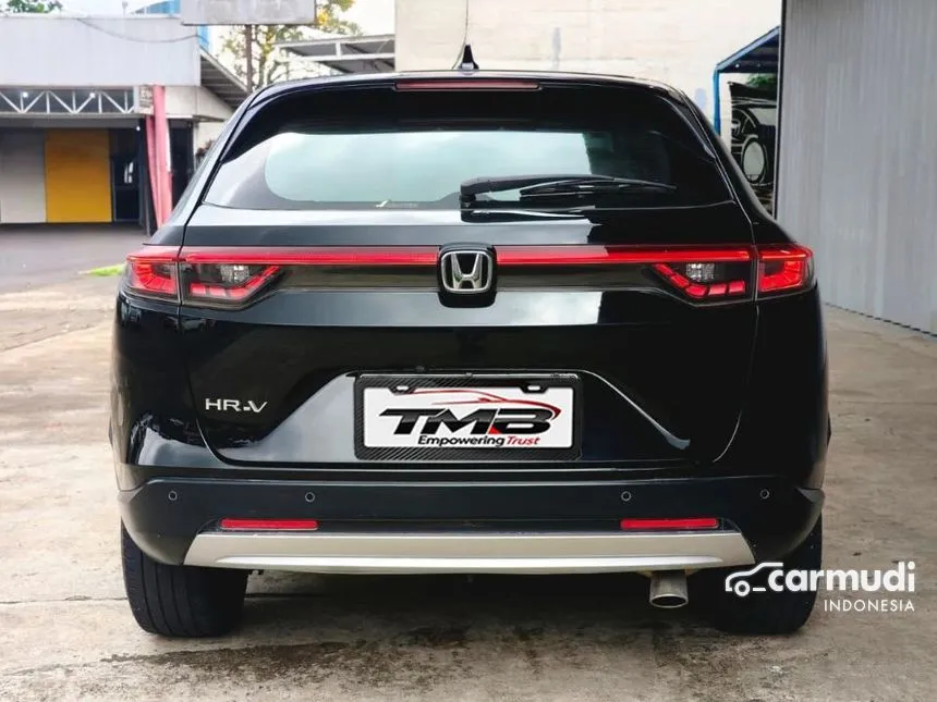 2022 Honda HR-V Special Edition SUV