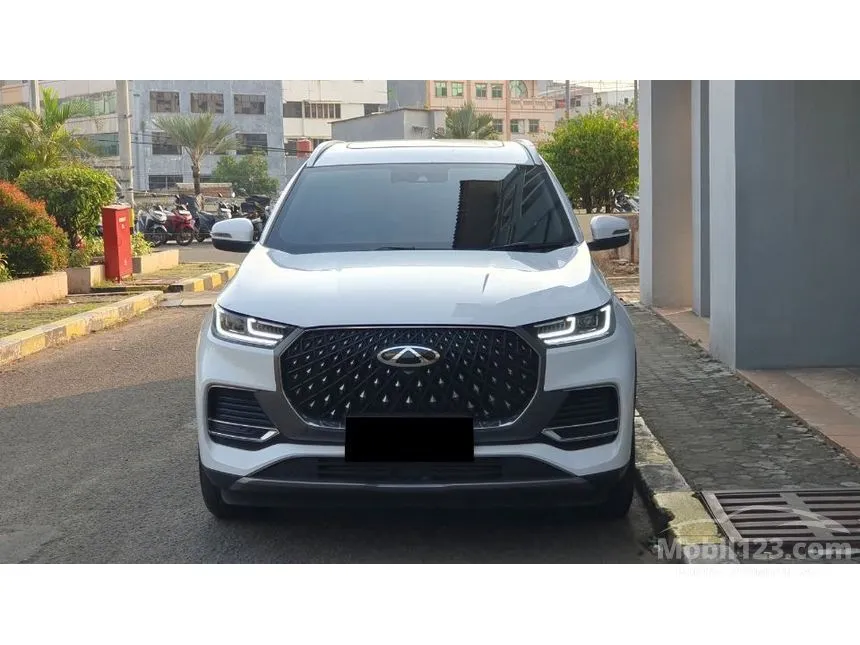 2024 Chery Tiggo 8 Premium SUV