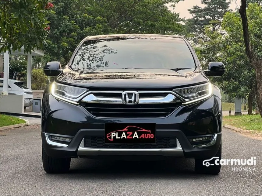 2019 Honda CR-V Prestige VTEC SUV