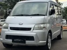 2014 Daihatsu Gran Max 1,5 D Van