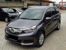 2019 Honda Mobilio 1,5 S MPV KM LOW 1.500 !!!