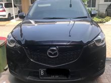 2012 Mazda CX-5 2.0 Sport SUV #jualcepatpemiliklangsung