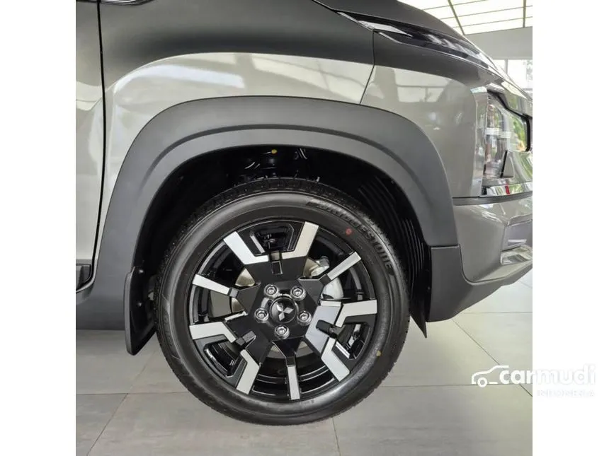 2025 Mitsubishi Xpander Cross Premium MPV