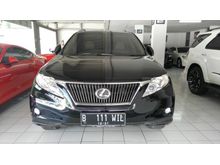 2011 Lexus RX270 2.7