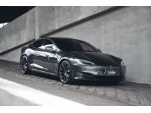 2020 Tesla Model S 0.0 100D Hatchback , Hub Kevin 0852 1399 2219