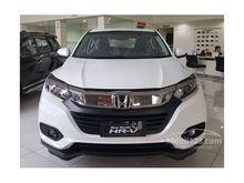 PROMO AKHIR TAHUN TDP / CICILAN TERMURAH DAN TERCEPAT Honda HR-V 1.5 E SUV 2019