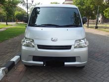 2015 Daihatsu Gran Max 1.3 D Van