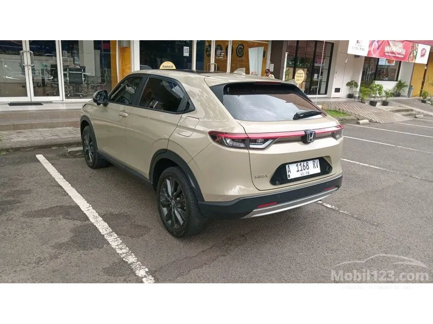 2023 Honda HR-V Special Edition SUV