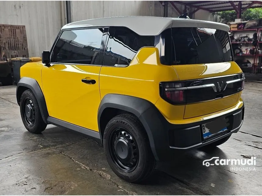 2025 Vinfast VF 3 SUV