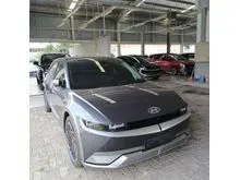 2024 Hyundai IONIQ 5 0.0 Signature Long Range SUV