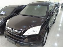 New CRV 2.0 2008 AT Kredit DP4JT Sangat Istimewa & Terawat