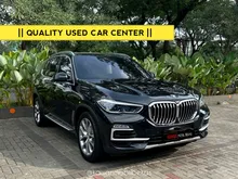 2019 BMW X5 3.0 xDrive40i xLine SUV ( TDP 97jt ) Hitam Kondisi Istimewa Bergaransi Dan Dijamin Siap Pakai #kawanmobilbekas
