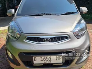 2012 KIA Picanto 1.2 SE 2 Hatchback