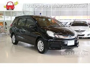 2015 Honda MOBILIO 1.5 V Wagon