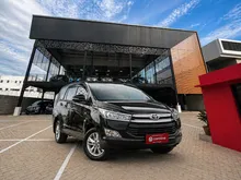 2019 Toyota Kijang Innova 2.0 G MPV - Garansi senilai 3 JUTA