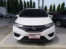 2015 Honda Jazz 1.5 (ปี 14-18) V i-VTEC Hatchback AT