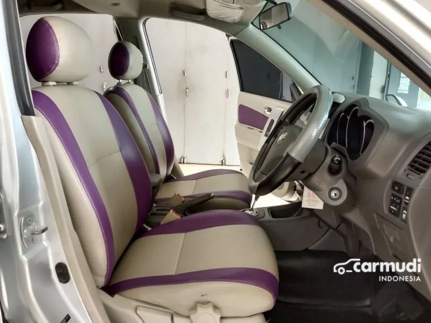 2013 Toyota Rush TRD Sportivo SUV